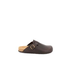 Grunland CB7034 Robi Ciabatta Uomo P. Mogano 44