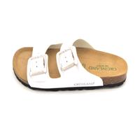 Grunland CB9952 SARA CIABATTA DONNA S. BIANCO 37