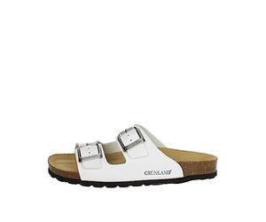 Grunland CB9952 SARA CIABATTA DONNA S. BIANCO 40