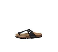 Grunland CC0015 Sara Ciabatta Donna S. Nero 39