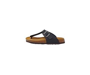 Grunland CC1637 BOBO Ciabatta Uomo P. Nero 41