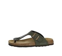 Grunland CC3011 BOBO Ciabatta Uomo S. Oliva 43