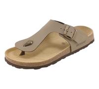 Grunland CC3011 BOBO CIABATTA UOMO S. TORTORA 40