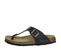 Grunland CC3014 BOBO Ciabatta Uomo S. Navy 40