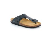 Grunland CC9004 SARA CIABATTA DONNA S. NERO-NERO 39