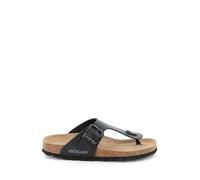 Grunland CC9004 SARA CIABATTA DONNA S. NERO-NERO 37