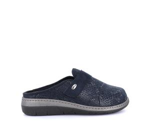 Grunland CE-0467-B1-DASA-BLU Pantofola Donna AI26