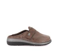 Grunland CE-0467-B1-DASA-TAUPE Pantofola Donna AI26