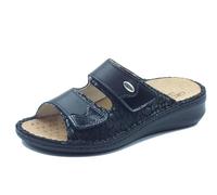 Grunland CE0256 DAMI Ciabatta Donna P. Nero 36