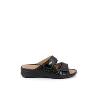 Grunland CE0256 DAMI Ciabatta Donna P. Nero 38