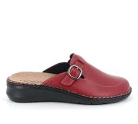 Grunland CE0261 DAMI CIABATTA DONNA P. RUBINO 34