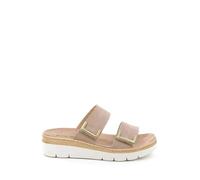 Grunland CE0854 MOLL Ciabatta Donna P. Taupe 39