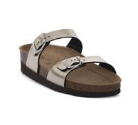 GRUNLAND CHAMPAGNE 11HOLA ciabatte Donna 37
