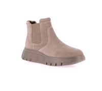Grunland Chelsea boot scamosciato | SEVA PO1869