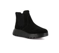 Grunland Chelsea boot scamosciato | SEVA PO1869