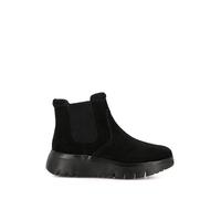 Grunland Chelsea boot scamosciato | SEVA PO1869 NERO 41
