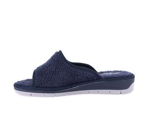 Grunland CI-1317-G7-DOLA-BLU Pantofola Donna PE26