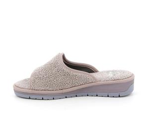Grunland CI-1317-G7-DOLA-PERLA Pantofola Donna PE26