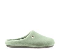 Grunland CI-1571-B2-GAGA-VERDE Pantofola Donna AI26
