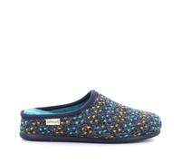 Grunland CI-1576-B2-IRRA-BLU-MULTI Pantofola Donna AI26