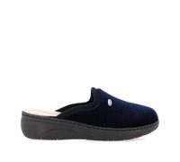 Grunland CI-1601-H6-ALME-BLU Pantofola Donna (.) AI26