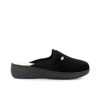 Grunland CI-1601-H6-ALME-NERO Pantofola Donna PE26