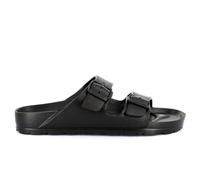 Grunland CI-2613-M2-DATO-NERO ciabatta uomo PE25