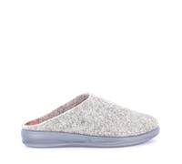 Grunland CI-2618-M1-RAMA-BEIGE-ZUCCA Pantofola Donna AI26