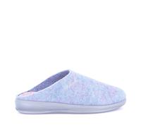 Grunland CI-2618-M1-RAMA-CERULEO-CIPRIA Pantofola Donna AI26