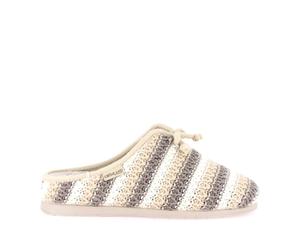 Grunland CI-3062-B5ADRA-BEIGE-MULTI Pantofola Donna AI26