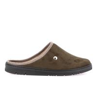 Grunland CI-3079-G7-EONE-OLIVA Pantofola Uomo AI26