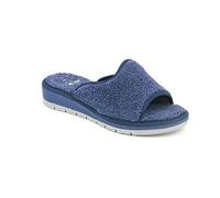 Grunland CI1317 DOLA Ciabatta Donna S. Blu 35