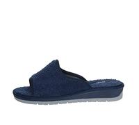 GRUNLAND CI1317 DOLA Ciabatta Donna S. Blu 38