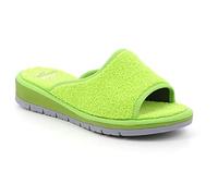 Grunland CI1317 DOLA Ciabatta Donna S. Lime 38