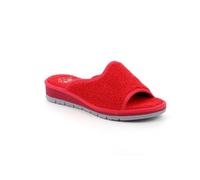 Grunland CI1317 DOLA CIABATTA DONNA S. ROSSO 35