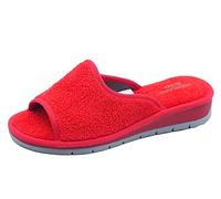 Grunland CI1317 DOLA Ciabatta Donna S. Rosso 36