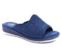 Grunland - CI1317-G7 - Pantofole Spugna Modello Dola - Donna - Lime -