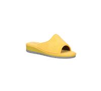 Grunland - CI1317-G7 - Pantofole Spugna Modello Dola - Donna - Lime -