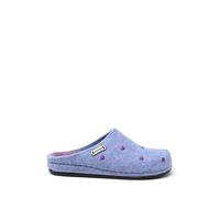 Grunland CI1792 Reps Ciabatta Donna S. CERULEO 41