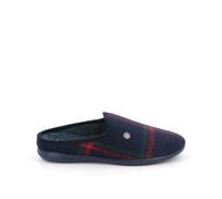 Grunland CI2422 GAFO CIABATTA UOMO S. BLU 39