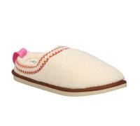 Grunland - CI2476-I4 - Ciabatta Kant - Donna - Bianco -