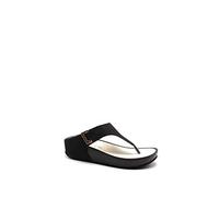 Grunland CI2493 DIRA Ciabatta Donna S. Nero 41