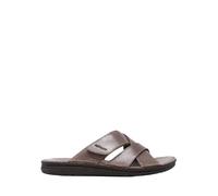 Grunland CI2494 LAPO Ciabatta Uomo P. Caffe' 40