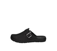 Grunland CI2516 EBRO Ciabatta Uomo P. Nero 43