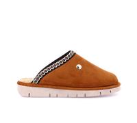 GRUNLAND CI2609-G7-LOXI CUOIO Pantofola Donna x-x YRB AI25