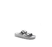 Grunland CI2612 Dato Ciabatta Donna S. Argento 38