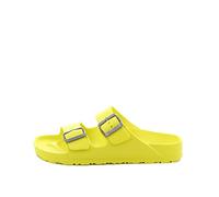 Grunland CI2612 Dato Ciabatta Donna S. Bianco 35