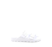 Grunland CI2612 Dato Ciabatta Donna S. Bianco 36