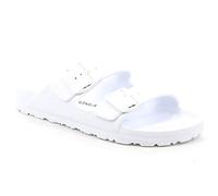 Grunland CI2612 Dato Ciabatta Donna S. Bianco 37