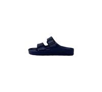 Grünland ciabatta in eva da donna dato , blu, taglia 38